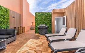 Penthouse Playamar